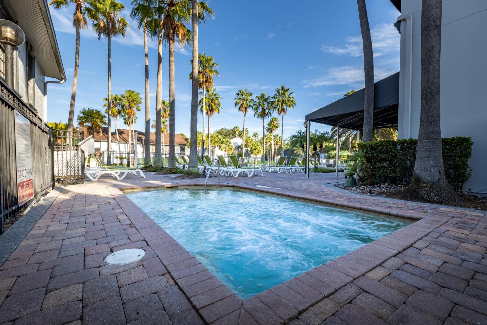 Legacy Vacation Resorts Kissimmee & Orlando - Near Disney Esterno foto