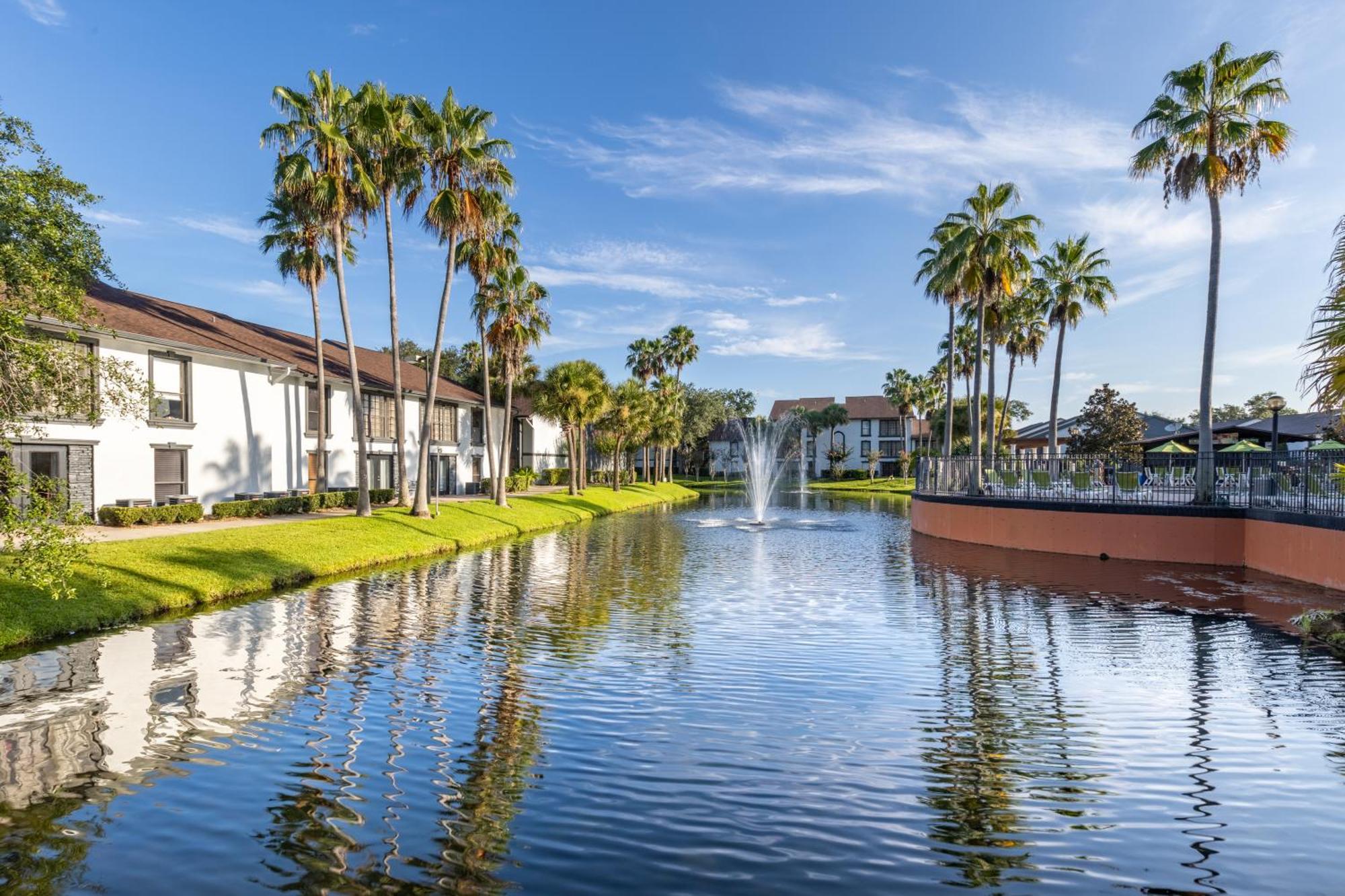 Legacy Vacation Resorts Kissimmee & Orlando - Near Disney Esterno foto
